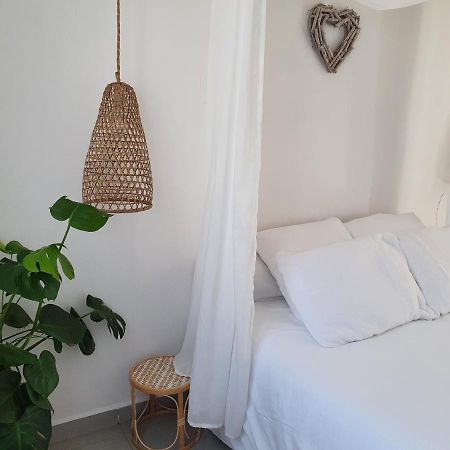 Une Nuit à Bali - Appartement cocooning Solliès-Toucas Exterior foto