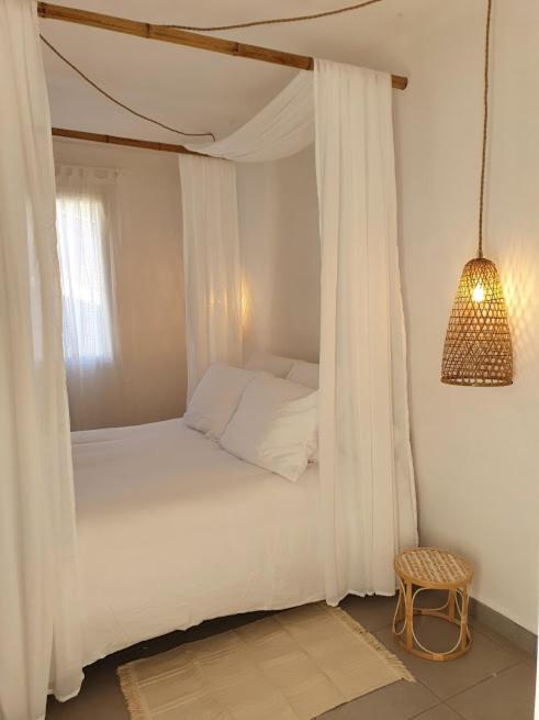 Une Nuit à Bali - Appartement cocooning Solliès-Toucas Exterior foto