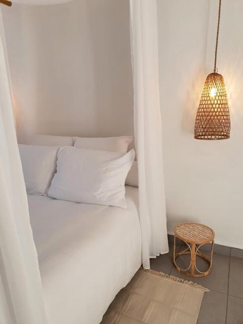 Une Nuit à Bali - Appartement cocooning Solliès-Toucas Exterior foto