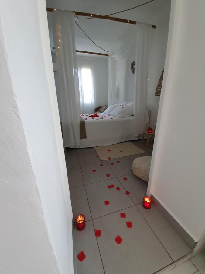 Une Nuit à Bali - Appartement cocooning Solliès-Toucas Exterior foto