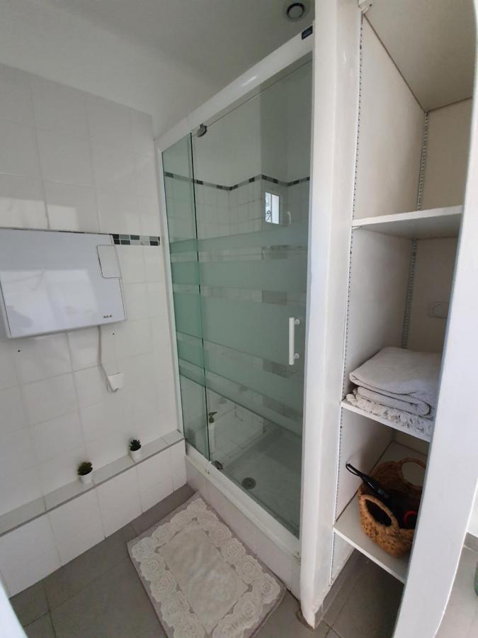 Une Nuit à Bali - Appartement cocooning Solliès-Toucas Exterior foto