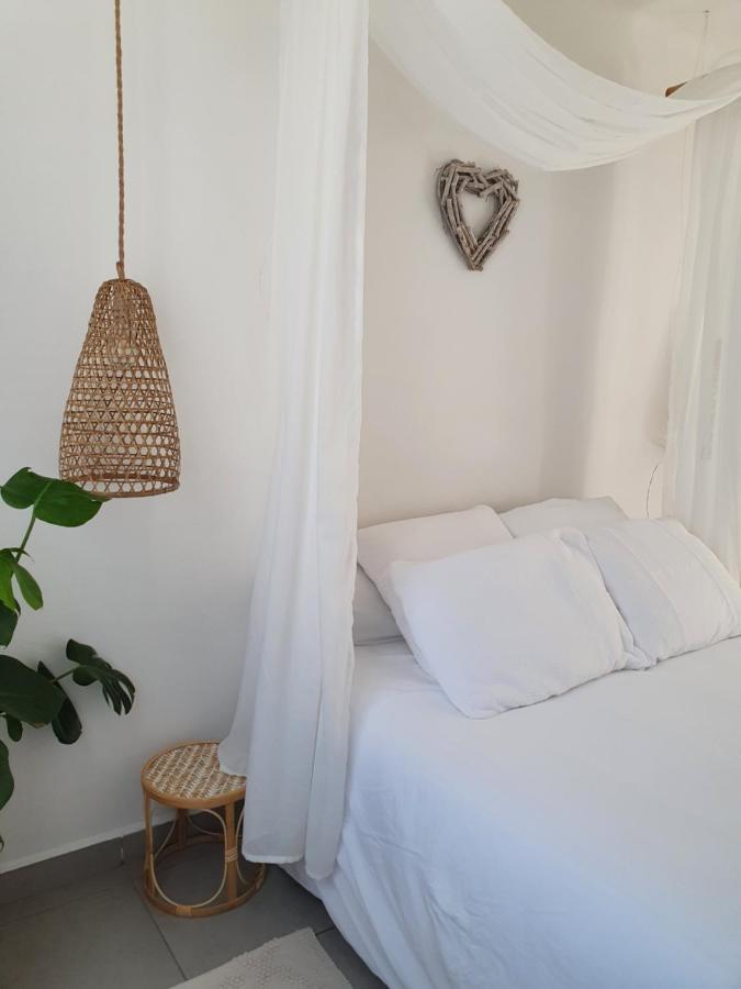 Une Nuit à Bali - Appartement cocooning Solliès-Toucas Exterior foto