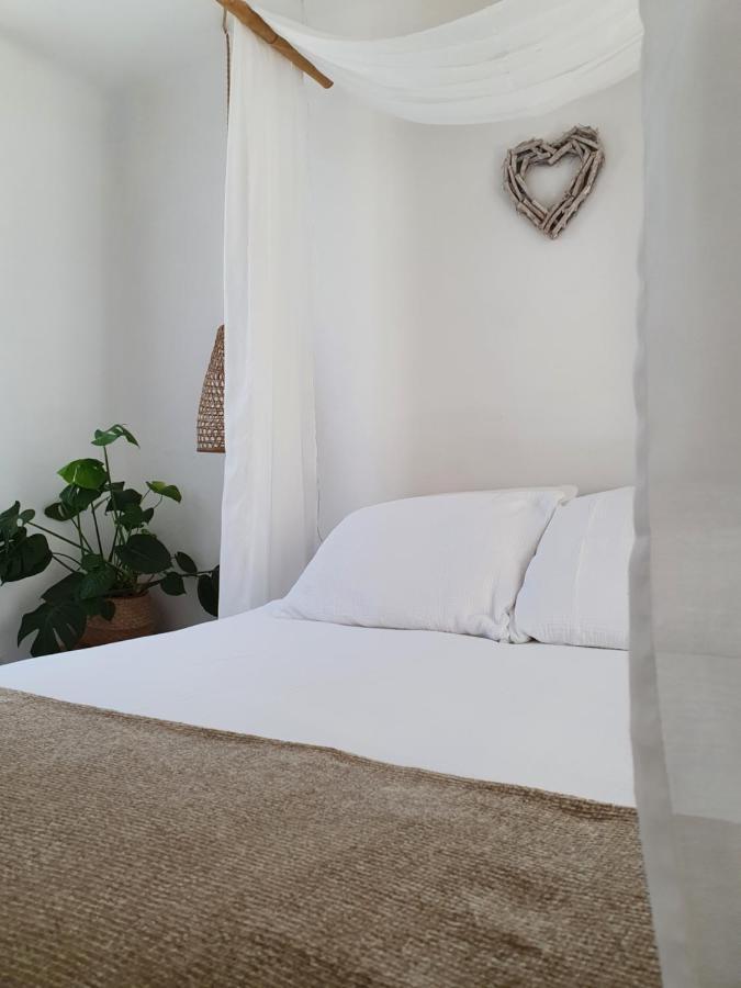 Une Nuit à Bali - Appartement cocooning Solliès-Toucas Exterior foto